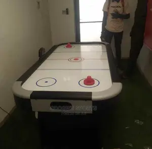 Brand New Air Hockey H052