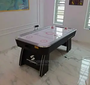 Air-Hockey Table A1483