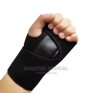 Portable Wrist Protector Compression Brace Wrist Support