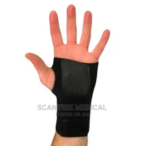 High Quality Wrist Support Sleeves for Carpal Tunnel Pain