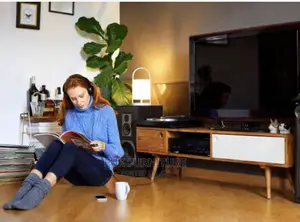 Tv Stand With Wooden Legs