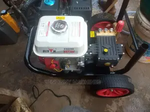 6.5hp Pressure Car Wash