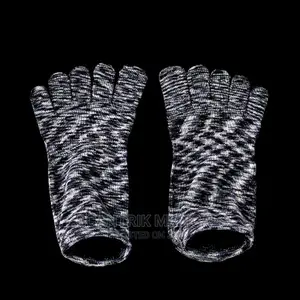 Portable Socks Anti Skid Slip Socks Grip Socks for Adult