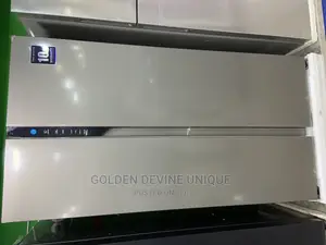 Thermacool Side by Side Refrigerator