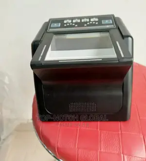 Suprema Realscan-G10