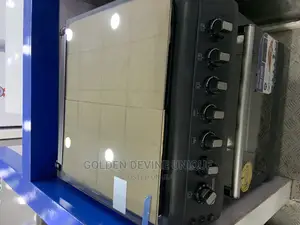 Thermocool Gas Cooker