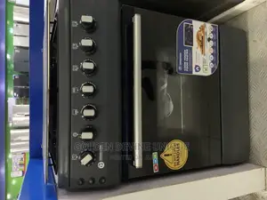 Thermocool Gas Cooker