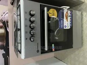Thermacool Gas Cooker