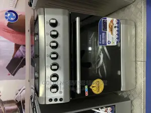 Thermacool Gas Cooker