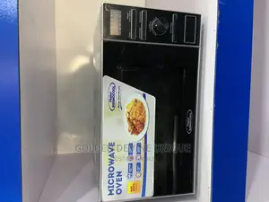 Thermacool Microwave