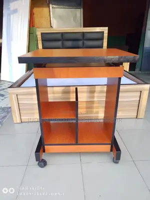 Moderm Computer Table