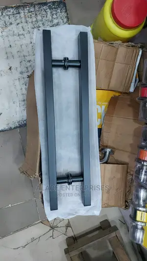 2 Feet Door Pull Handle