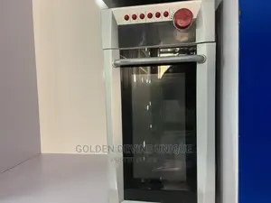 Thermacool Microwave