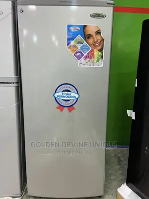Thermacool Upright Freezer