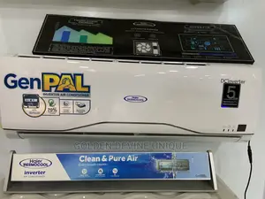 Thermacool Air Conditioner