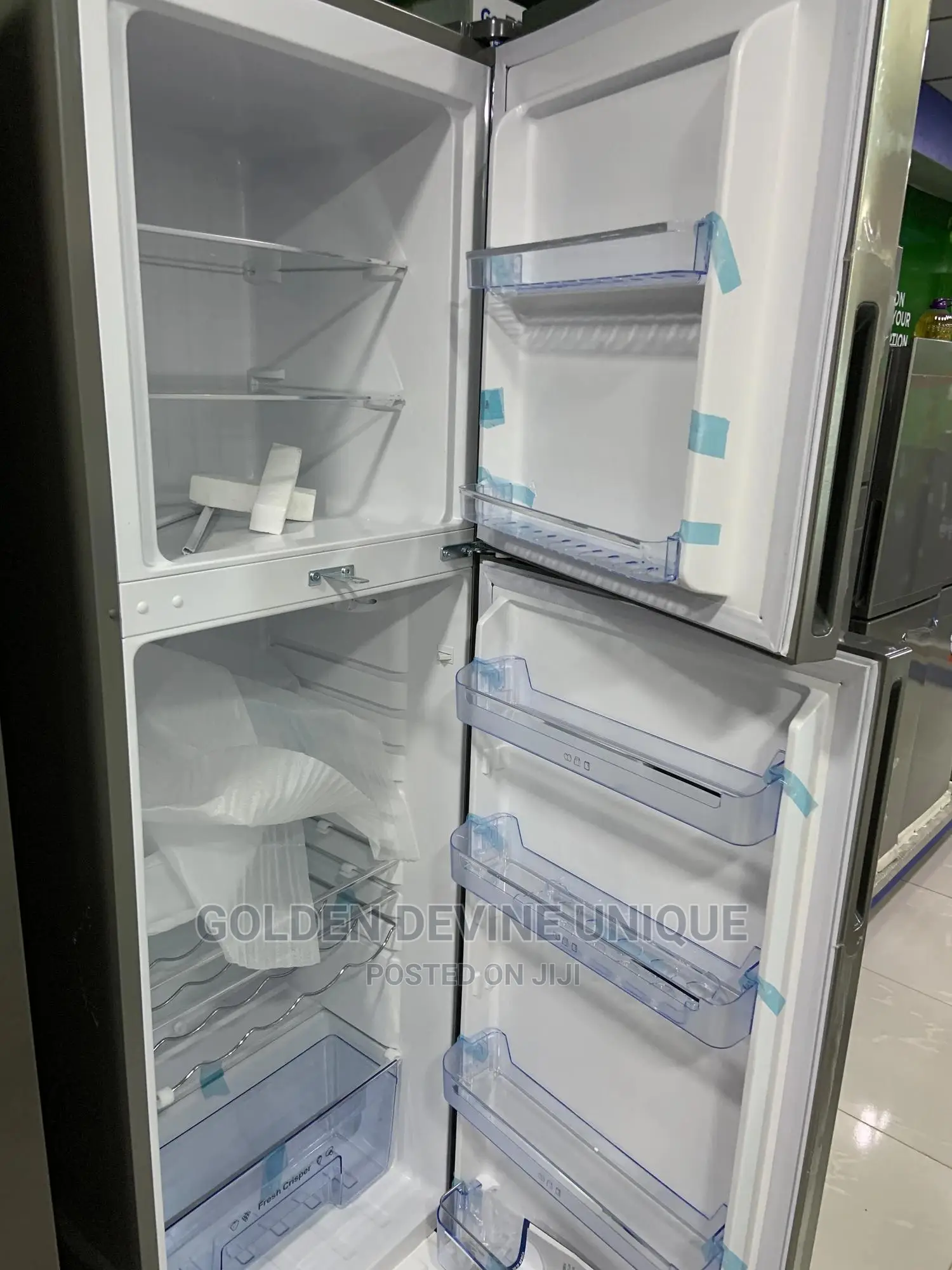 Thermacool Refrigerator