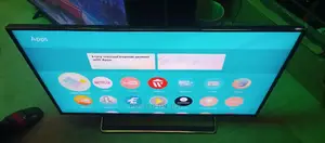 UK USED 40 Inches Panasonic Smart TV