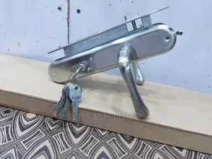 High Quality Italian Simple Lock
