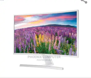27 Inches Samsung Curved Gaming Monitor