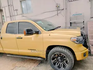 Upgrade For Toyota Tundra 2008 To 2022