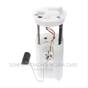 Original Denso Fuel Pumps for Honda/Acura Vehicles