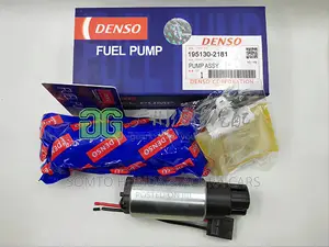 Original Denso Fuel Pumps for Honda/Acura Vehicles