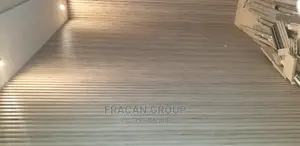 WPC Flutted Panel