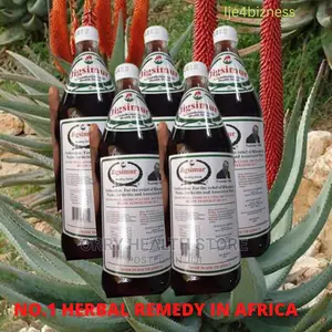 Jigsimur Herbal Detox