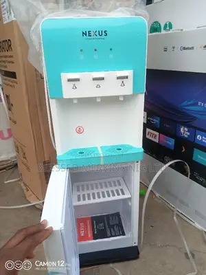 Nexus Water Dispenser Hot, Normal Cold