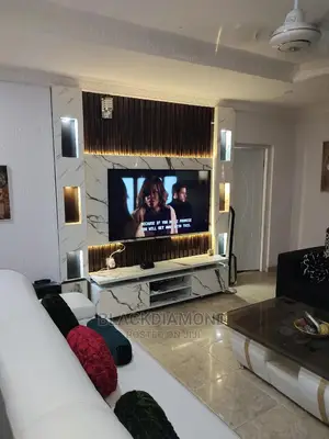 Wall Shelf by Blackdiamond Furniture and Interior