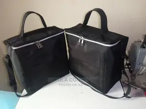 Insulated Lunch Bag