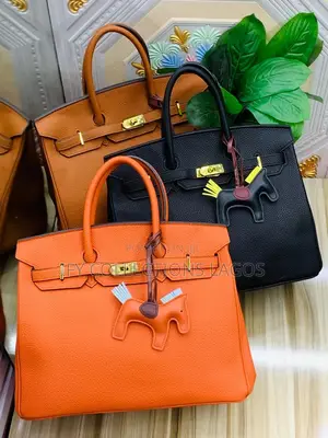 Hermes Handbags