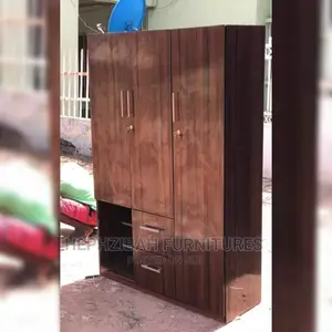 6 Ft X 5ft Wardrobe