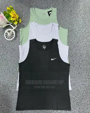 Nike Sleeveless