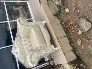 Luxury 7 Seater Living Room Fabric Made Sofa Chair.