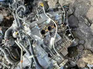 Lexus Is250 Is350 2gr Engine