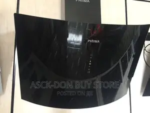Phiima Modern Style Range Wood.