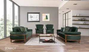 Sofas Set of Chairs
