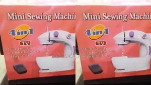 Mini Sewing Machine