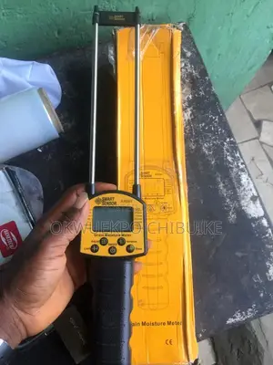 Samart Sensor Digital Grain Moisture Meter