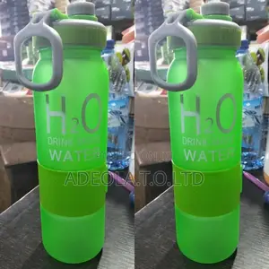 Water Bottle