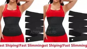Tummy Wrap