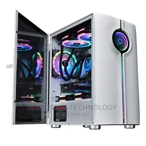 Computer Audio/Video,Server Workstation System Installation