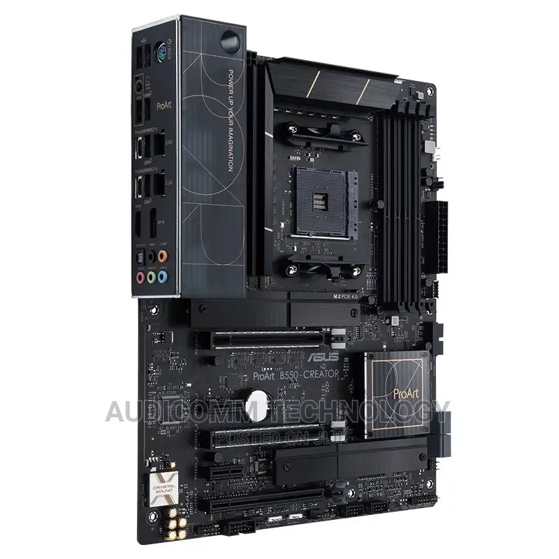 Computer Audio/Video,Server Workstation System Installation