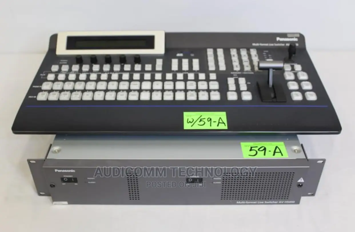 Computer Audio/Video,Server Workstation System Installation