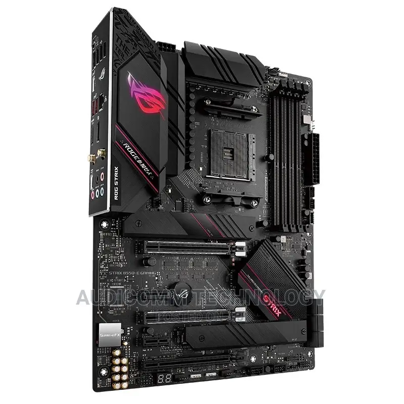 Computer Audio/Video,Server Workstation System Installation