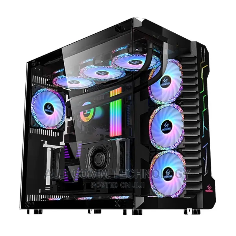 Computer Audio/Video,Server Workstation System Installation