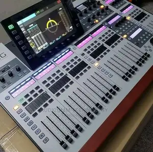 Computer Audio/Video,Server Workstation System Installation