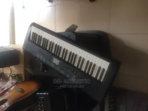 Casio CTK-1200 Electronic Keyboard
