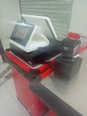 Advance Complete Pos System for Your Business